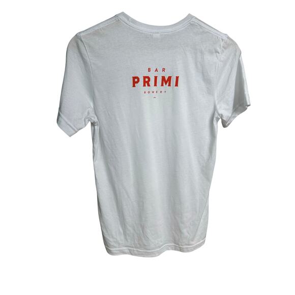 Exclusive Bar Primi New York Tee - Size XS - Picture 2 of 6